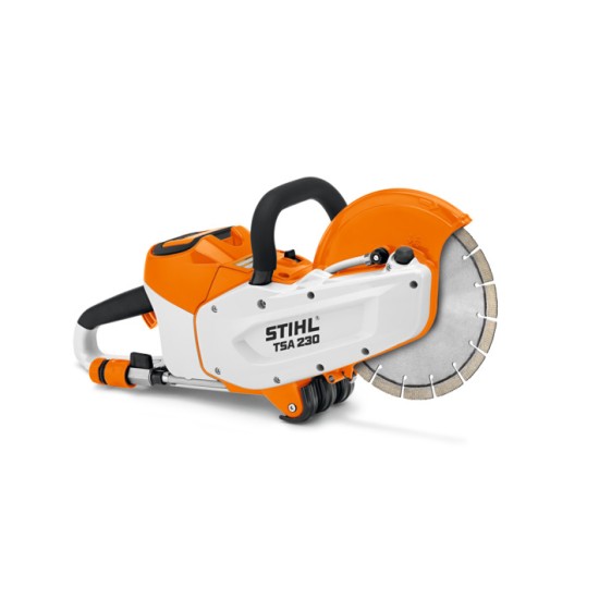 Акумулаторен фугорез STIHL TSA 230 без батерия и зарядно