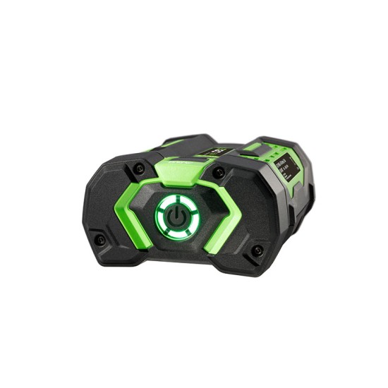 БАТЕРИЯ EGO 2.5AH(140WH) 56V BA1400T