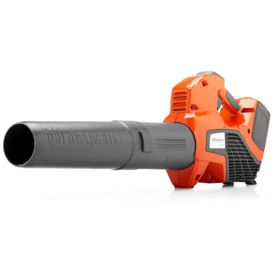 HUSQVARNA 320iB без батерия и зарядно