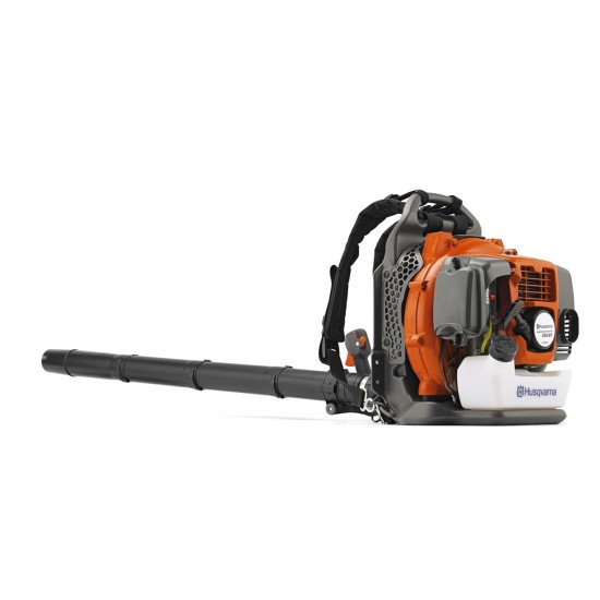 HUSQVARNA 360BT