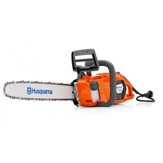ЕЛЕКТРИЧЕСКИ ТРИОН HUSQVARNA 420EL