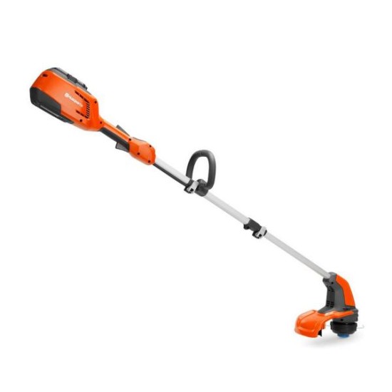 HUSQVARNA 215iL без акумулаторна батерия и зарядно устройство
