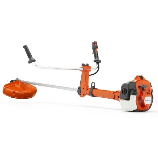 HUSQVARNA 525RX