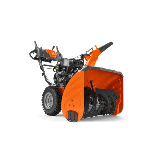 HUSQVARNA ST 330