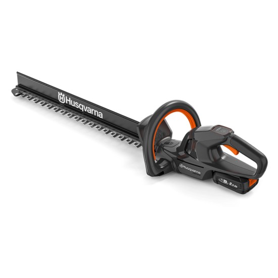 Husqvarna Aspire™ H50-P4A с  батерия и зарядно