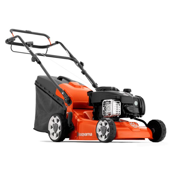 Husqvarna LC 140SP