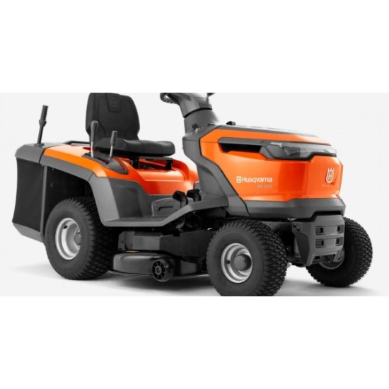 Husqvarna TC 112