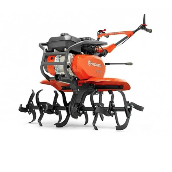 HUSQVARNA TF 338