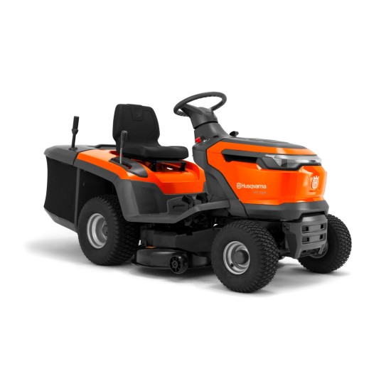 Husqvarna TC 114