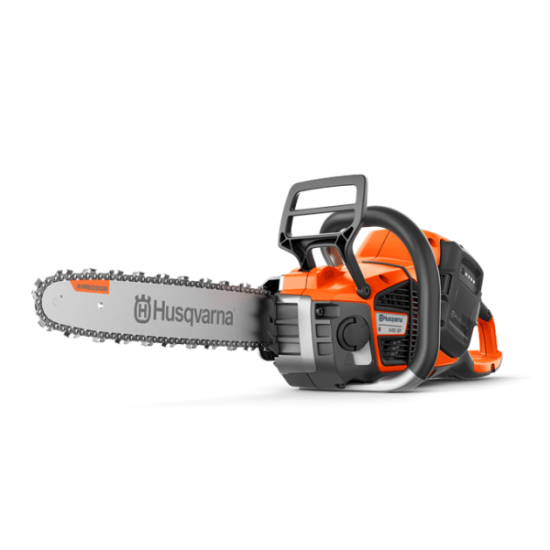 HUSQVARNA 540i XP без батерия и зарядно