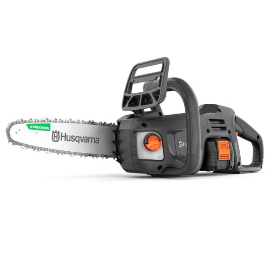 Husqvarna Aspire™ C15X-P4A с батерия и зарядно