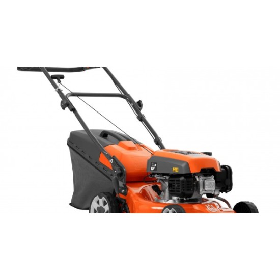 Husqvarna LC 140P