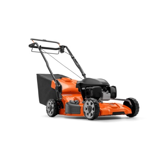 HUSQVARNA LC 356VP