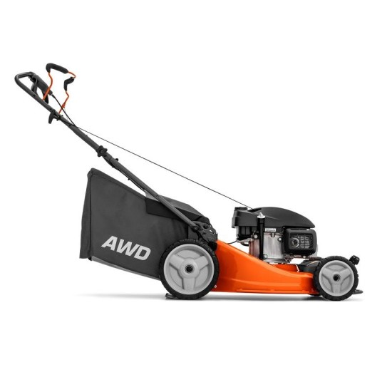 HUSQVARNA LC 353AWD