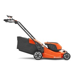 HUSQVARNA LC 347iVX без акумулаторна батерия и зарядно устройство