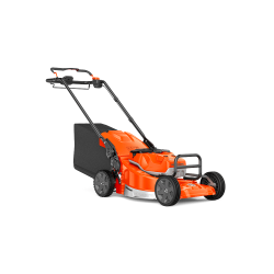 Husqvarna LC 551iV