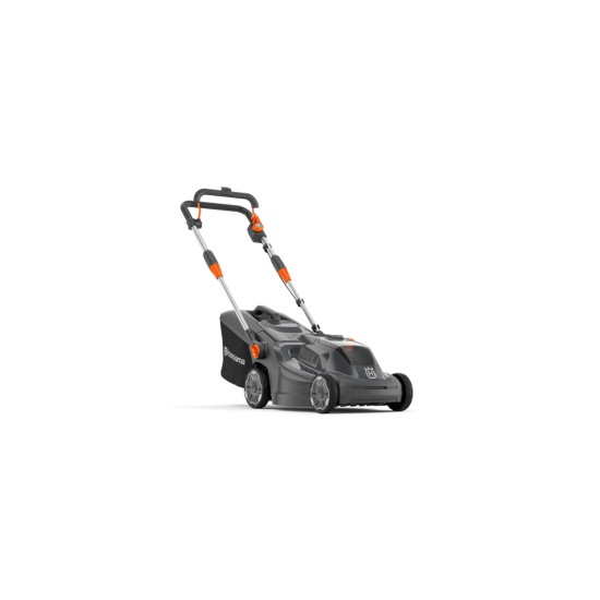 Husqvarna Aspire LC34-P4A без батерия и зарядно