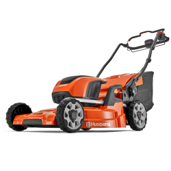 Husqvarna LC 353iVX