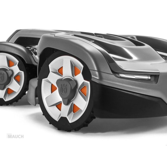 HUSQVARNA AUTOMOWER® 435X AWD