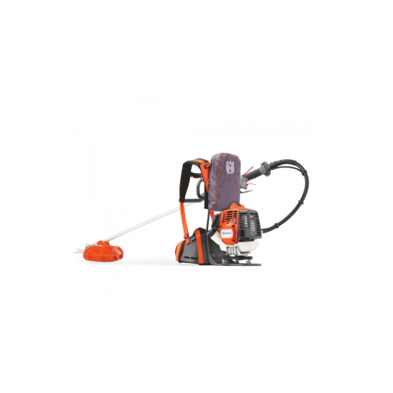 HUSQVARNA 553RBX
