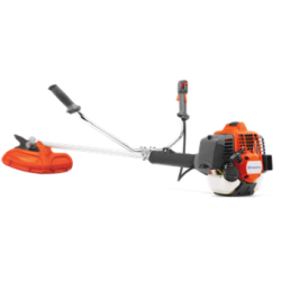 HUSQVARNA 553RS