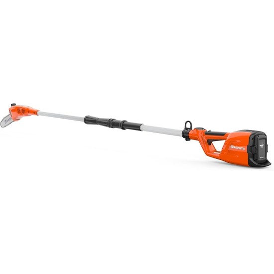 HUSQVARNA 120iTK4-PH с батерия и зарядно устройство