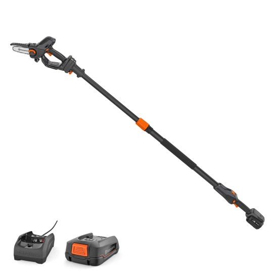 Husqvarna Aspire™ PE5-P4A с батерия и зарядно устройство