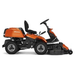 HUSQVARNA R 216T AWD