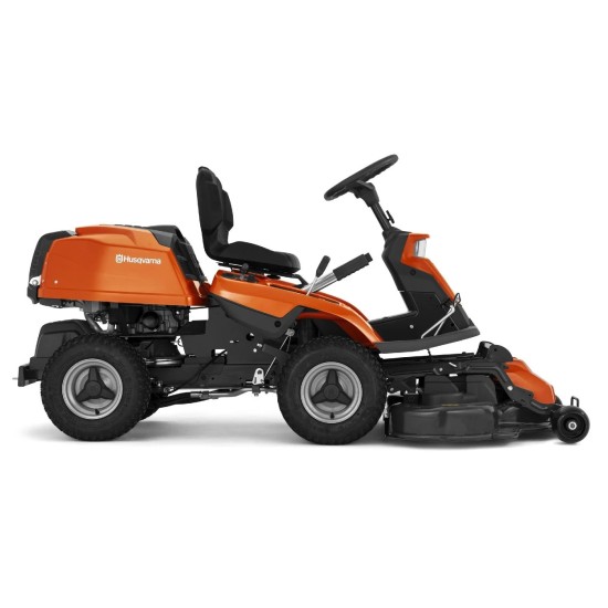 HUSQVARNA R 216T AWD