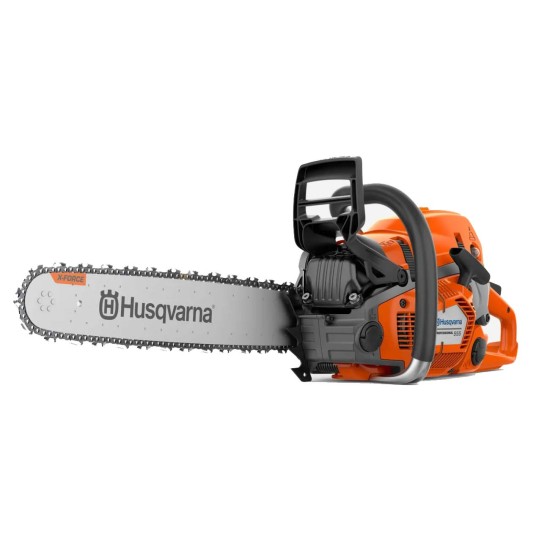 HUSQVARNA 555