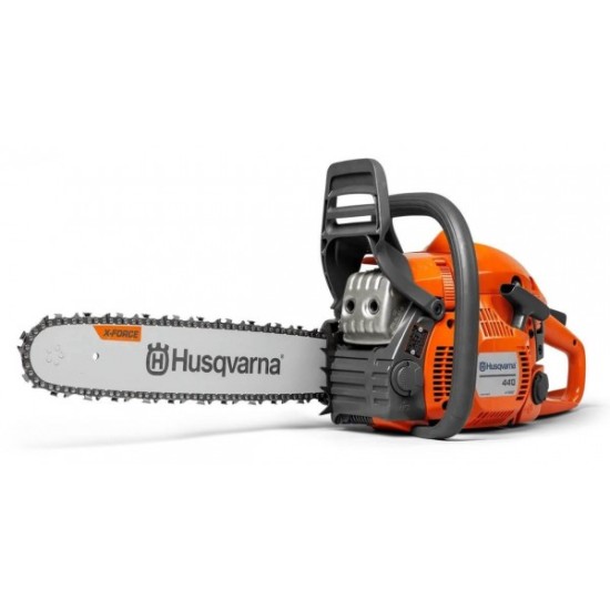 HUSQVARNA 440 II
