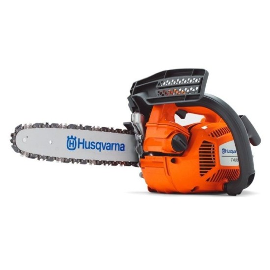 HUSQVARNA 450 S