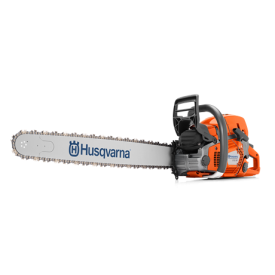 HUSQVARNA 572 XP®