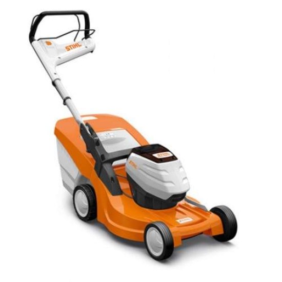 Акумулаторна косачка STIHL RMA 448 TC