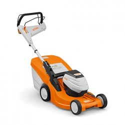 Акумулаторна косачка STIHL RMA 448.2 VC