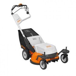 Акумулаторна косачка STIHL RMA 765 V