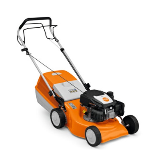 Бензинова косачка STIHL RM 248 T