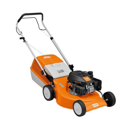 Моторна косачка STIHL RM 253.2