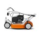 Моторна косачка STIHL RM 3 RT