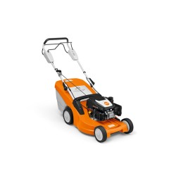 Косачка моторна самоходна STIHL RM 448 TX