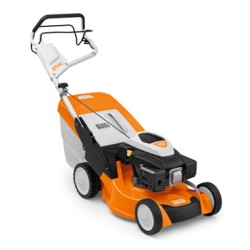 Моторна косачка STIHL RM 650 T