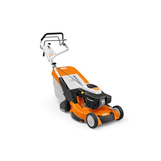 Моторна косачка за трева STIHL RM 655 RS