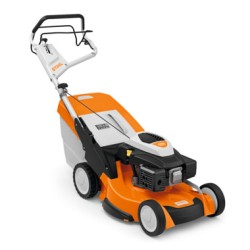 Моторна косачка STIHL RM 655 V