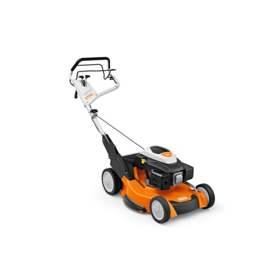 Моторна косачка STIHL RM 655 VS