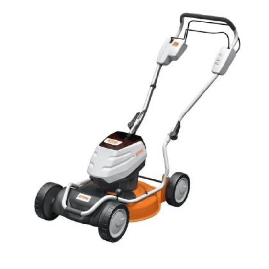Акумулаторна косачка STIHL RMA 2 RP