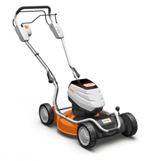 Акумулаторна косачка STIHL RMA 2.1 RT