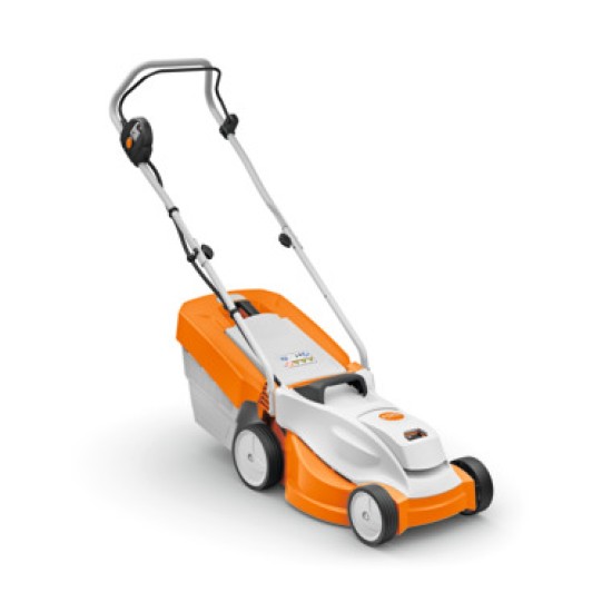 Акумулаторна косачка STIHL RMA 235 без батерия и зарядно