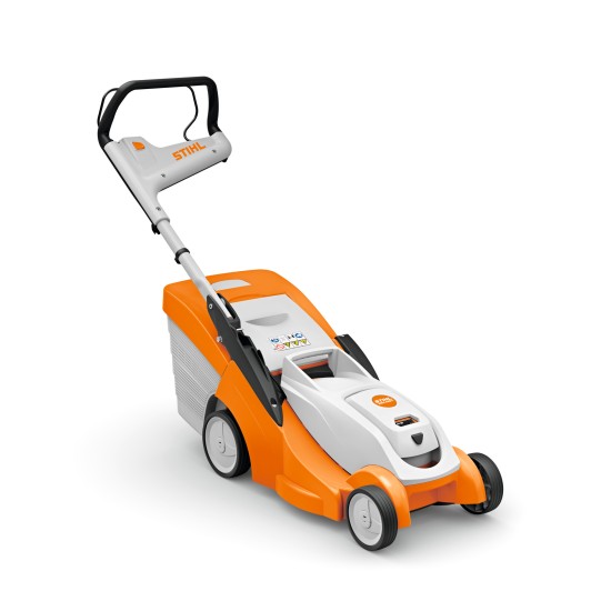 Акумулаторна косачка STIHL RMA 239