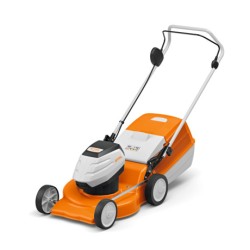 Акумулаторна косачка за трева STIHL RMA 248