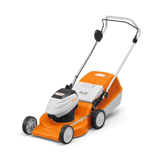 Акумулаторна косачка за трева STIHL RMA 248